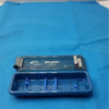 Stryker 2.7mm x 30° Small Joint Arthroscope Tray & Autoclave Box