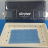Stryker 233-410-000 Autoclavable Camera Tray