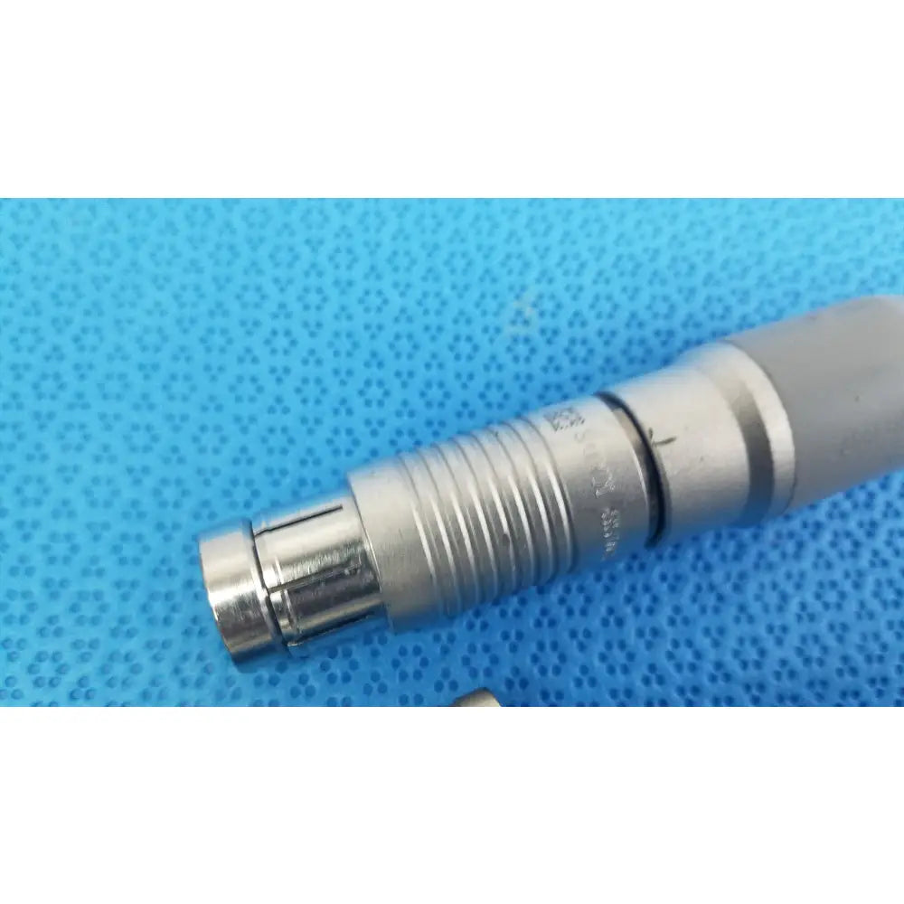 Stryker 290-601-100 TPS Leibinger Hummer Shaver Handpiece - Surgical Shaver Handpiece