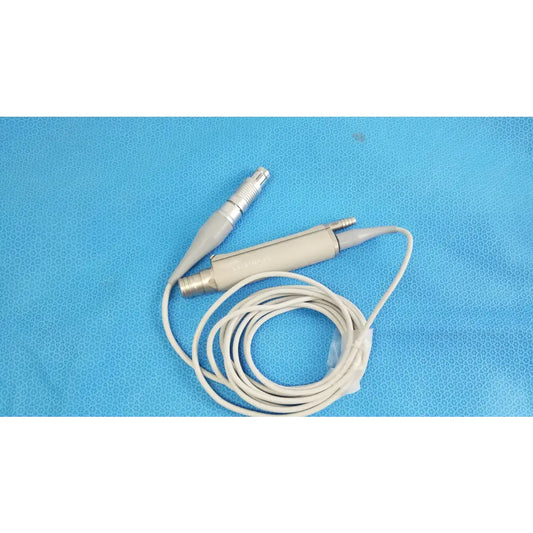Stryker 290-601-100 TPS Leibinger Hummer Shaver Handpiece - Surgical Shaver Handpiece