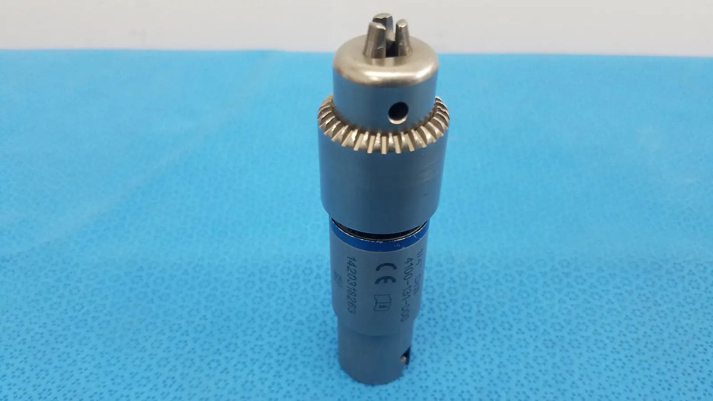 Reuse Medical Stryker 4100-131-000 1/4" Drill Attachment Other Healthcare, Lab & Dental, second-hand product photo 1