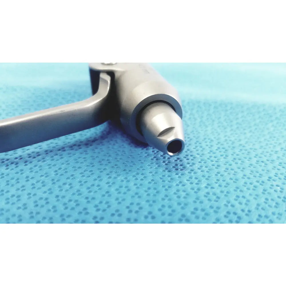 Stryker 4100-225 Pin Collet For Orthopedic Surgical Power Tool - Surgical pin collet