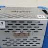 Stryker 4300-452-000 CD3 Sabo Saw Sports Medicine/Trauma Sterilization Case