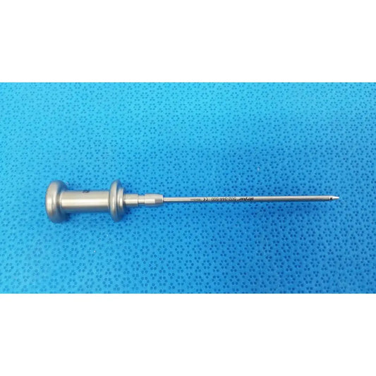 Reuse Medical Stryker 502-344-500 Trocar Surgical Orthopedic Surgical & Orthopedic Instruments, second-hand product photo 1