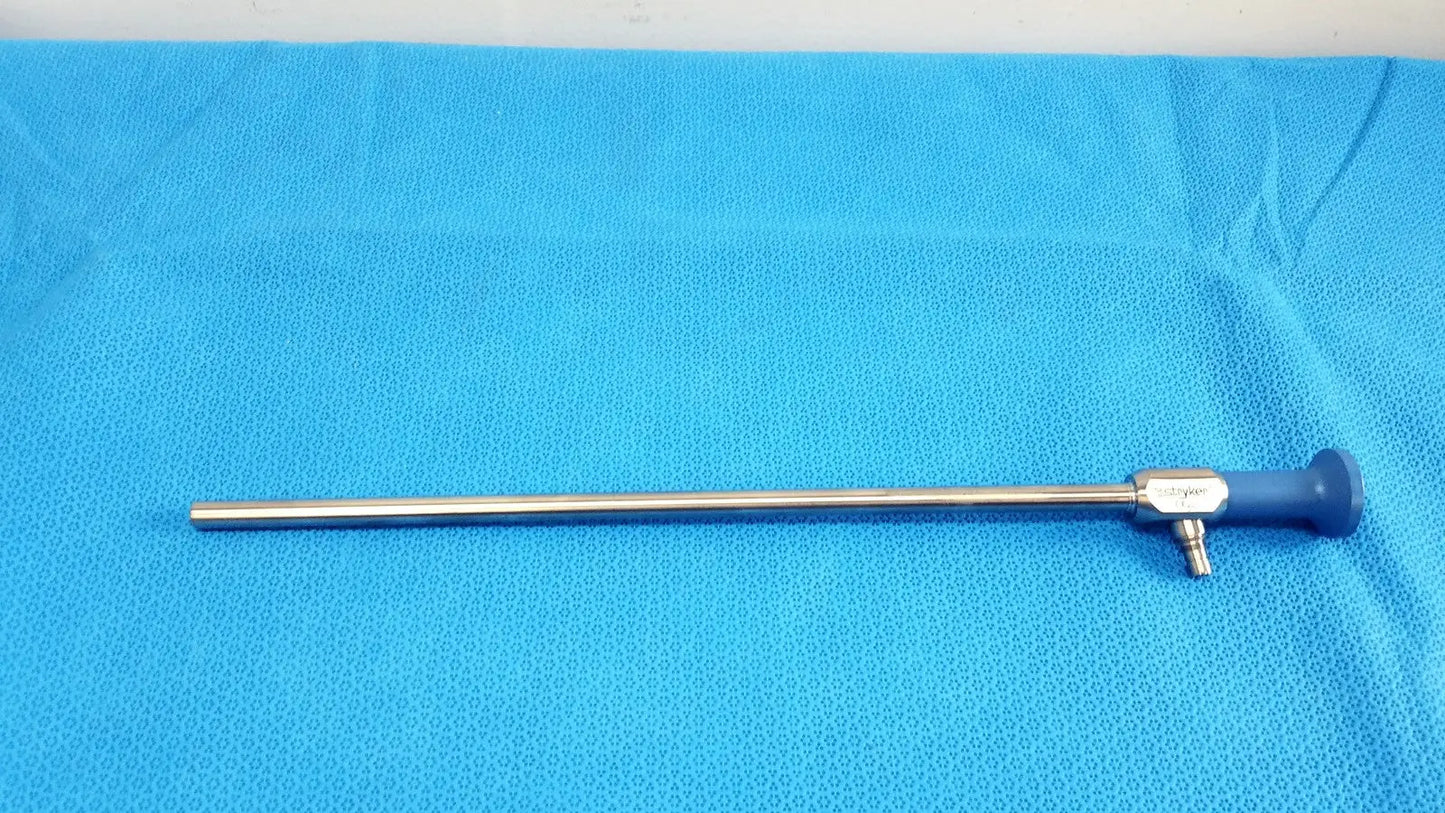 Reuse Medical Stryker 502-457-010 10mm 0° Autoclavable Endoscope 285724 Other Medical & Lab Equipment, second-hand product photo 1