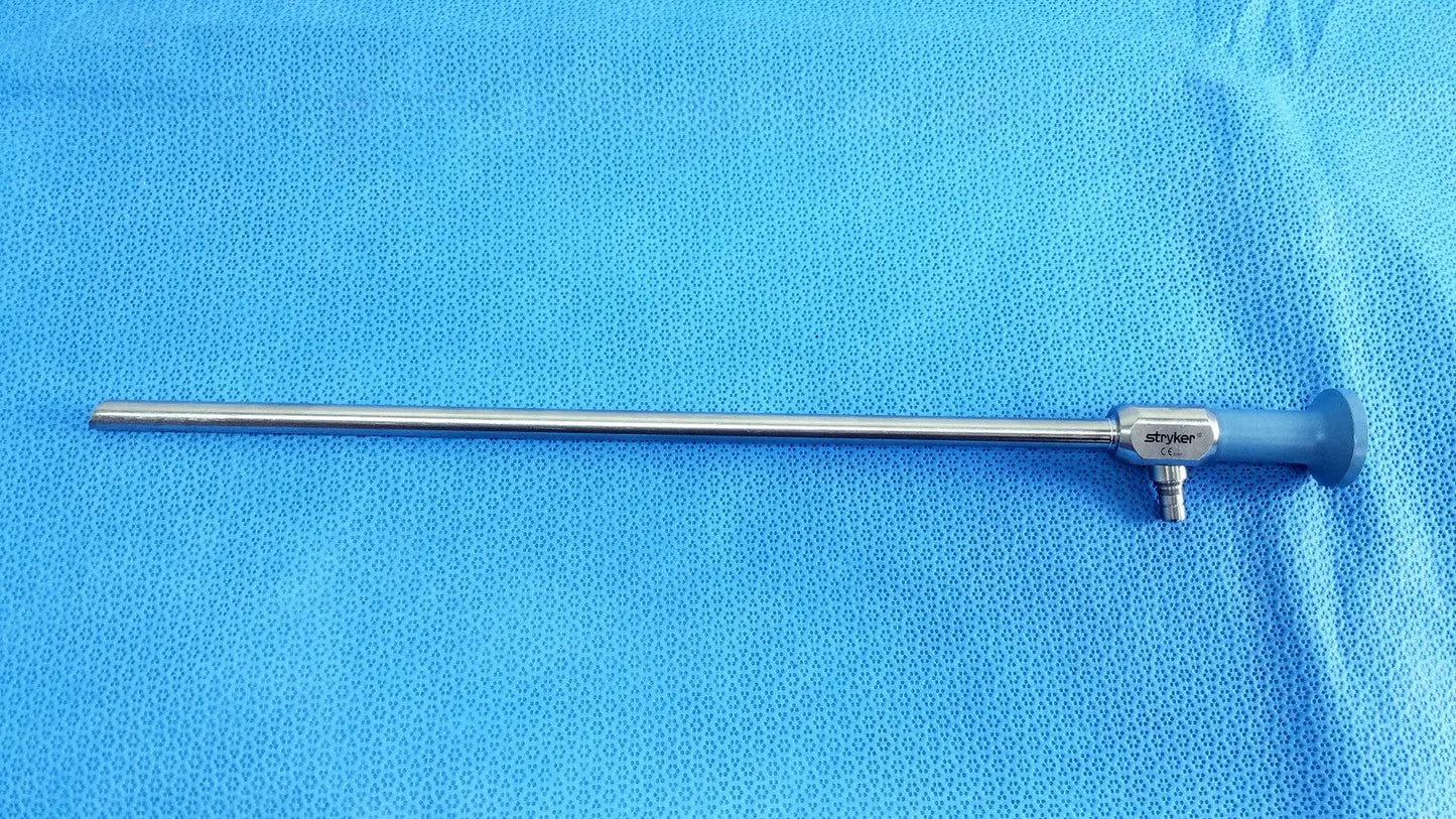 Reuse Medical Stryker 502-457-030 10mm 30° Autoclavable Endoscope 562890 Other Medical & Lab Equipment, second-hand product photo 1