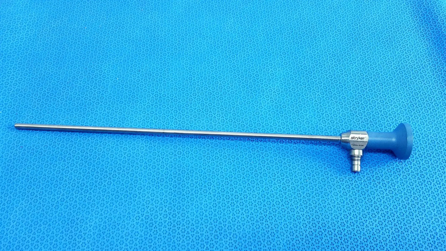 Reuse Medical Stryker 502-539-010 Ideal Eyes 5mm 0° Autoclavable Endoscope 880753 Other Medical & Lab Equipment, second-hand product photo 1