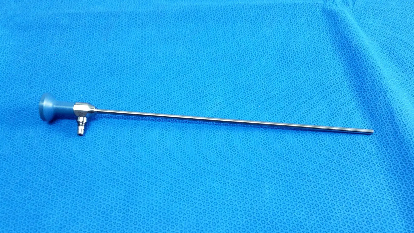 Reuse Medical Stryker 502-539-010 Ideal Eyes 5mm 0° Autoclavable Endoscope 880769 Other Medical & Lab Equipment, second-hand product photo 1