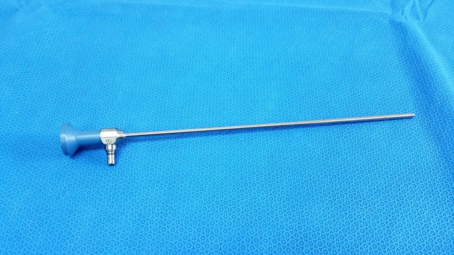 Reuse Medical Stryker 502-539-010 Ideal Eyes 5mm 0° Autoclavable Endoscope 911517 Other Medical & Lab Equipment, second-hand product photo 1