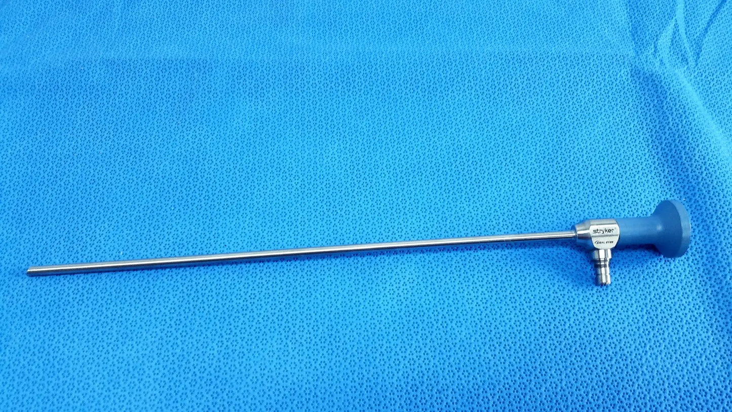 Reuse Medical Stryker 502-539-030 Ideal Eyes 5mm 30° Autoclavable Endoscope 1098231 Other Medical & Lab Equipment, second-hand product photo 1