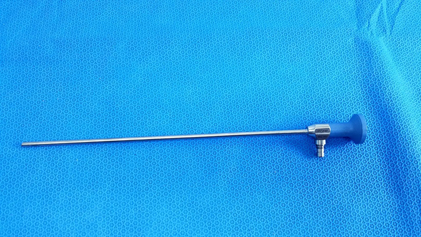 Reuse Medical Stryker 502-539-030 Ideal Eyes 5mm 30° Autoclavable Endoscope 1229267 Other Medical & Lab Equipment, second-hand product photo 1