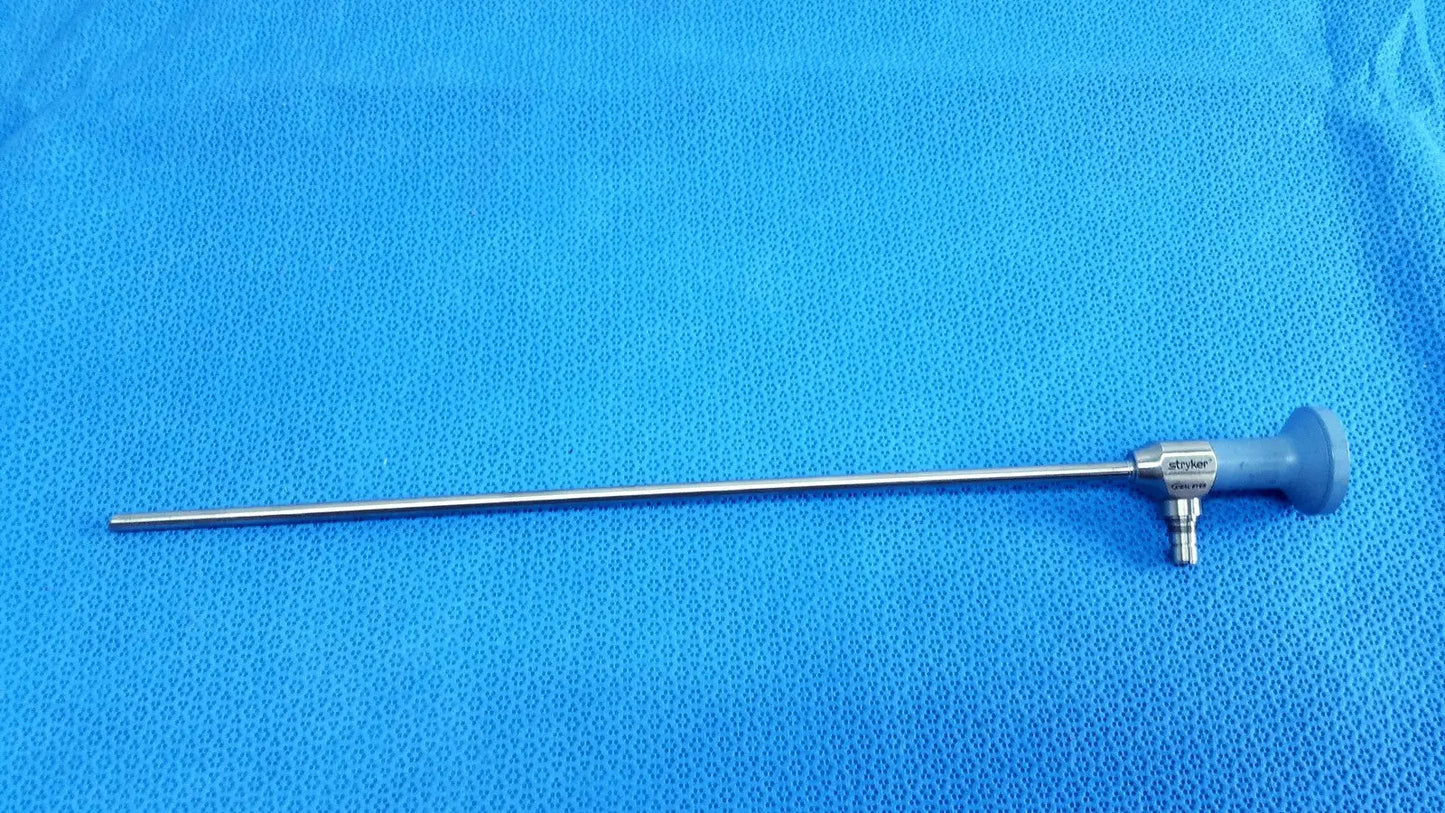 Reuse Medical Stryker 502-539-030 Ideal Eyes 5mm 30° Autoclavable Endoscope 1250419 Other Medical & Lab Equipment, second-hand product photo 1