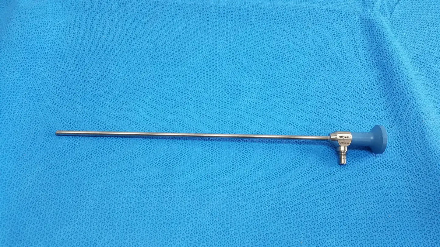 Reuse Medical Stryker 502-539-030 Ideal Eyes 5mm 30° Autoclavable Endoscope 1250436 Other Medical & Lab Equipment, second-hand product photo 1