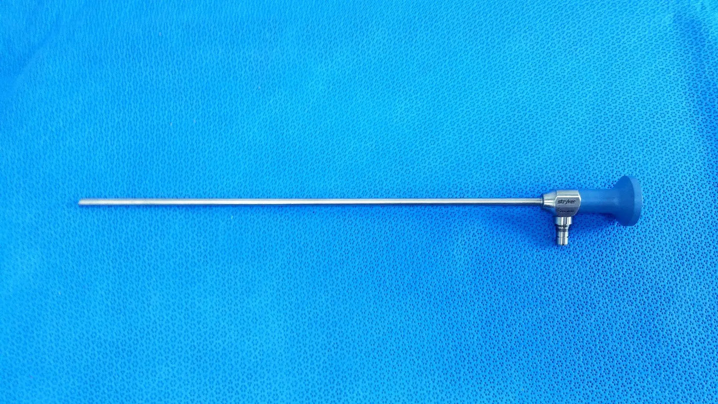 Reuse Medical Stryker 502-539-030 Ideal Eyes 5mm 30° Autoclavable Endoscope 896319 Other Medical & Lab Equipment, second-hand product photo 1