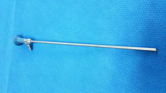 Stryker 502-539-030 Ideal Eyes 5mm 30° Autoclavable Endoscope 899290 Autoclavable Endoscope, second-hand product photo 2