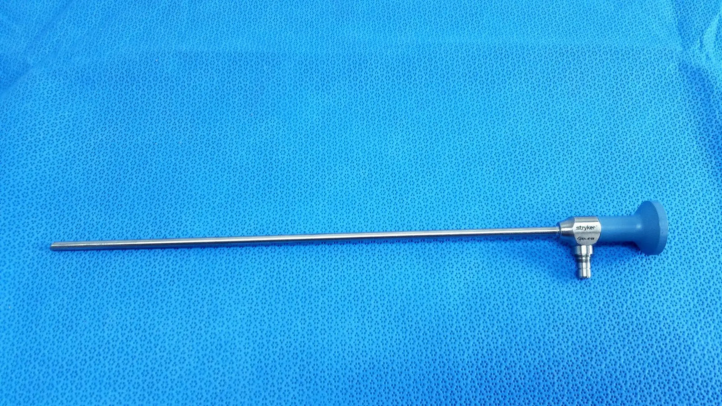 Reuse Medical Stryker 502-539-030 Ideal Eyes 5mm 30° Autoclavable Endoscope 904106 Other Medical & Lab Equipment, second-hand product photo 1