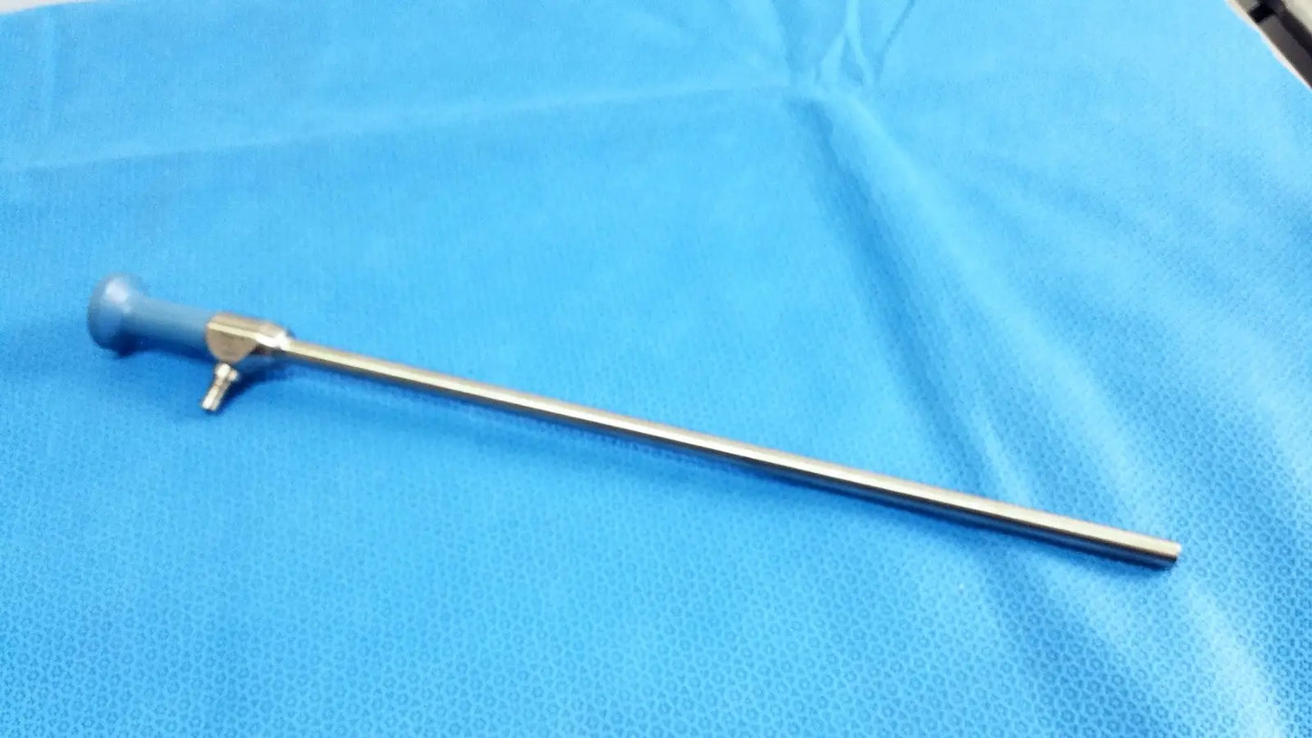 Reuse Medical Stryker 502-859-010 Ideal Eyes 10mm 0° Autoclavable Endoscope 918928 Other Medical & Lab Equipment, second-hand product photo 1