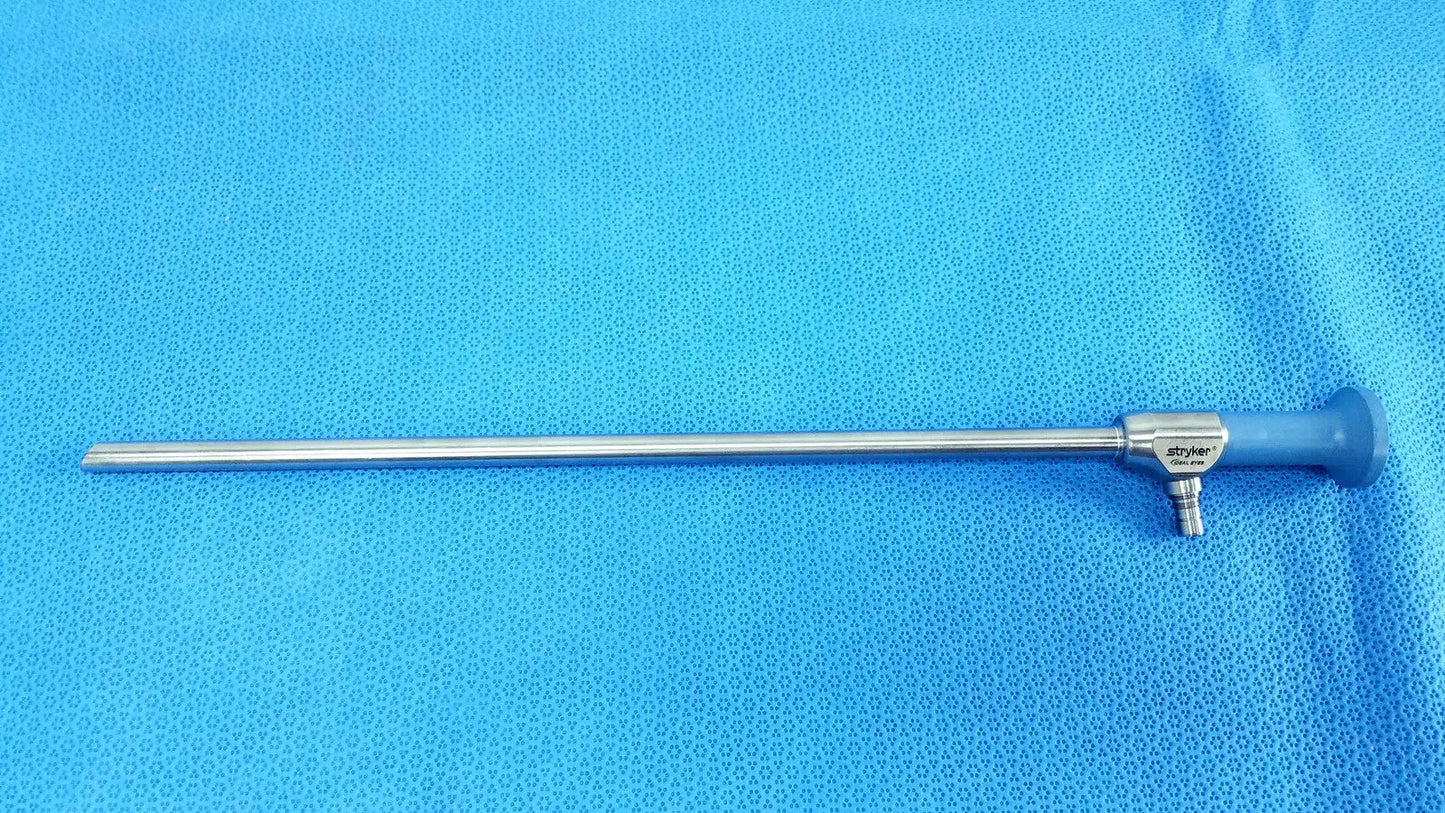 Reuse Medical Stryker 502-859-030 Ideal Eyes 10mm 30° Autoclavable Endoscope 932245 Other Medical & Lab Equipment, second-hand product photo 1