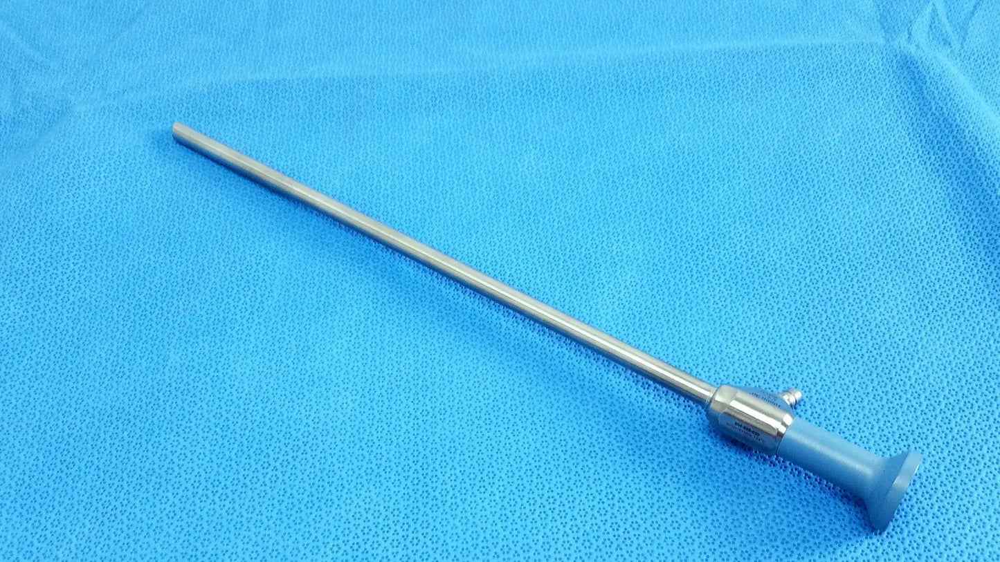 Reuse Medical Stryker 502-859-030 Ideal Eyes 10mm 30° Autoclavable Endoscope 958137 Other Medical & Lab Equipment, second-hand product photo 1