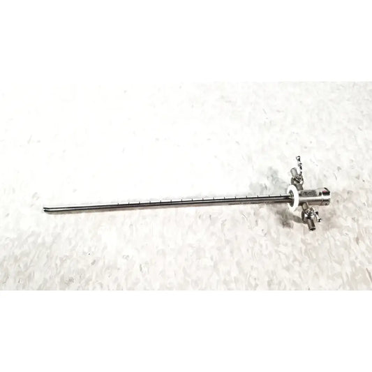 Reuse Medical Stryker 502-880-225 Scope Sheath 25fr Instrument Endoscopes, second-hand product photo 1