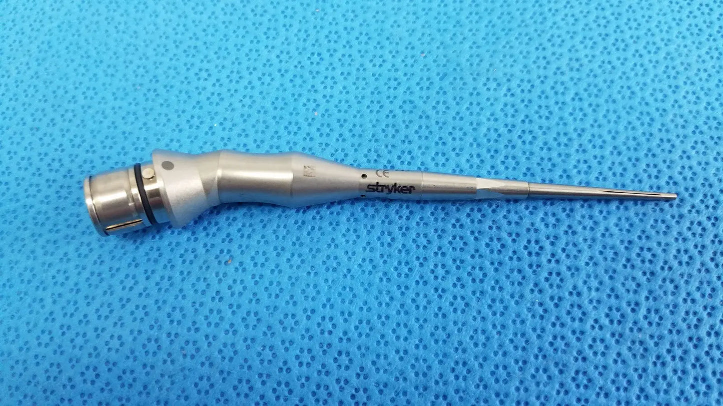 Reuse Medical Stryker 5100-120-45 SD Series Angled Saber Portmann Chuck Other Healthcare, Lab & Dental, second-hand product photo 1