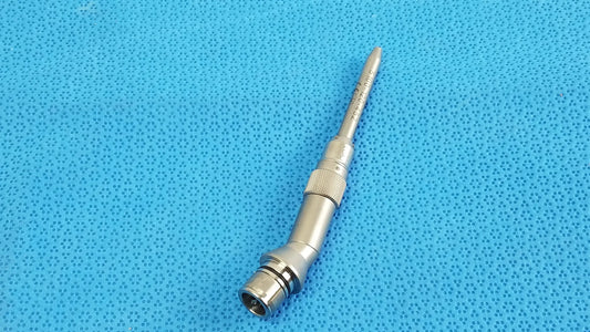 Stryker 5100-120-452 SD/PD Series Elite Angled Attachment - Angled surgical attachment