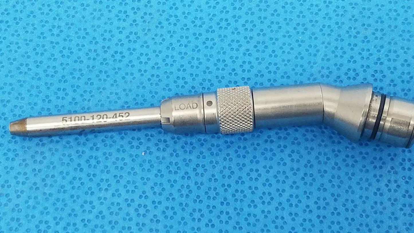 Reuse Medical Stryker 5100-120-452 TSP Saber Drill Other Medical, Lab & Dental Supplies, second-hand product photo 1