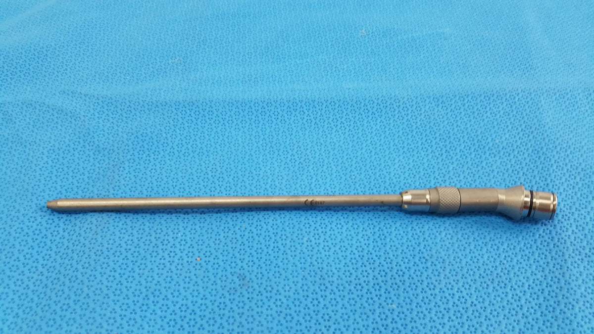 Stryker 5100-120-492 SD/PD Series Angled Attachment - Angled surgical attachment