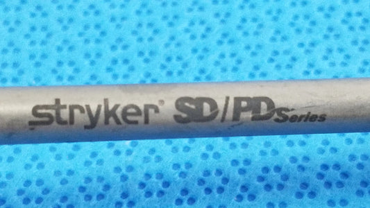 Stryker 5100-120-492 SD/PD Series Angled Attachment - Angled surgical attachment