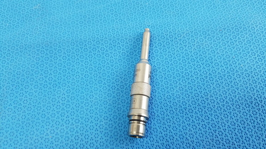 Stryker 5400-210-050 Maestro Straight M Attachment Drill Neuro Spine - Straight surgical drill attachment