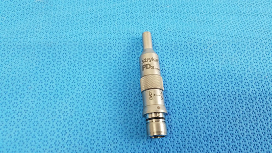 Stryker 5400-210-20 PD Series Short Straight Surgical Drill Attachment - Straight surgical drill attachment