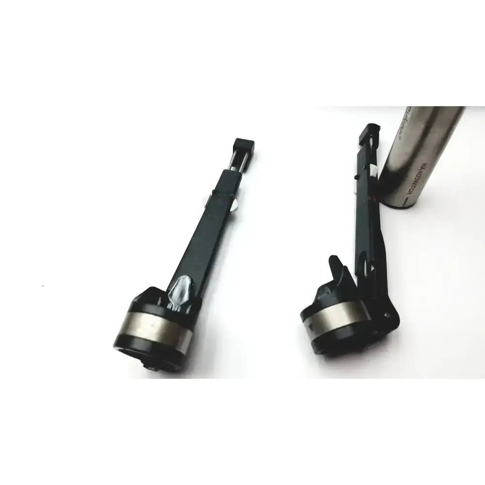 Stryker 5400-277 Core Sterilization Case and Drill Attachements Surgical Power Tool Accessories, second-hand product photo 9
