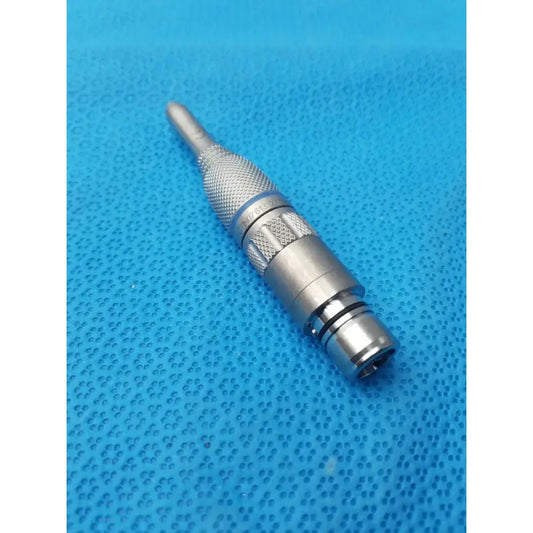 Stryker 5407-120-050 Straight Attachment Straight Attachment, second-hand product photo 2