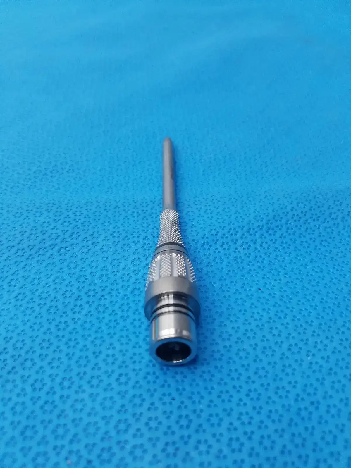 Stryker 5407-120-470 Signature Elite 12 cm Straight Attachment Surgical Power Tool Attachment, second-hand product photo 6