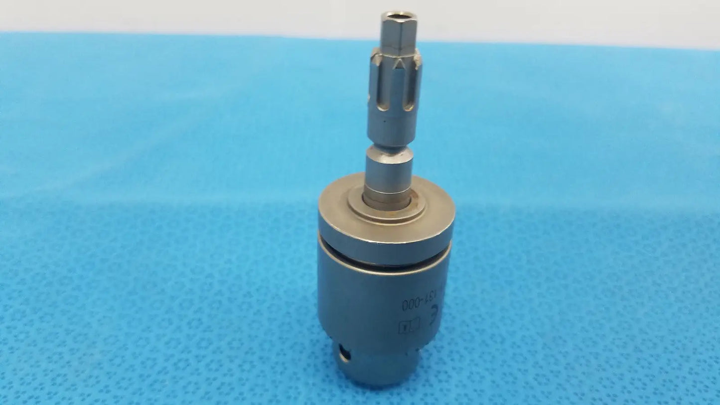 Reuse Medical Stryker 620-131-000 1/4 in. Keyed Chuck Other Healthcare, Lab & Dental, second-hand product photo 1