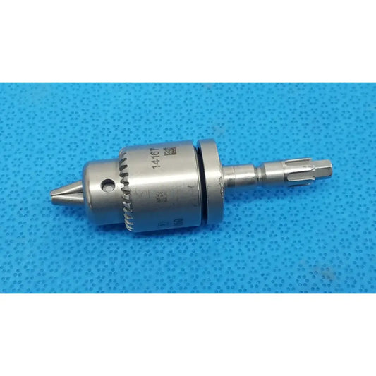 Reuse Medical Stryker 6203-131-000 1/4" Keyless Chuck Other Healthcare, Lab & Dental, second-hand product photo 1