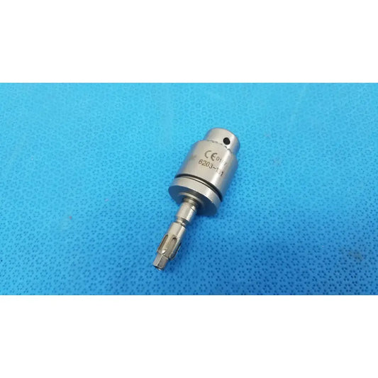 Reuse Medical Stryker 6203-131 1/4 in. Keyed Chuck Other Healthcare, Lab & Dental, second-hand product photo 1