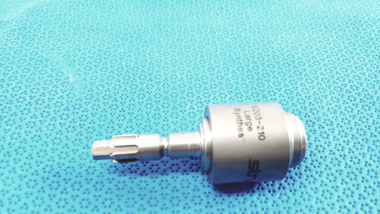 Stryker 6203-210-000 AO Large Reamer Attachment - AO large reamer attachment