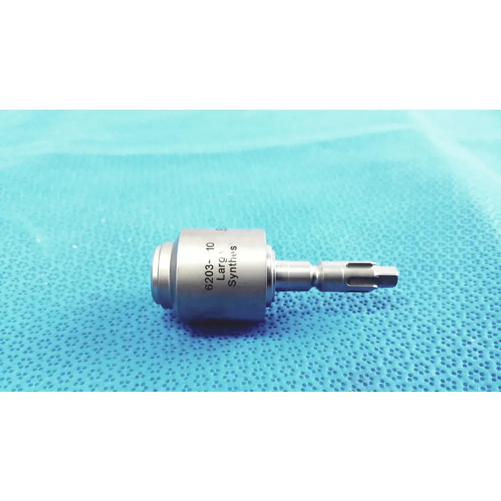 Stryker 6203-210-000 AO Large Reamer Attachment - AO large reamer attachment