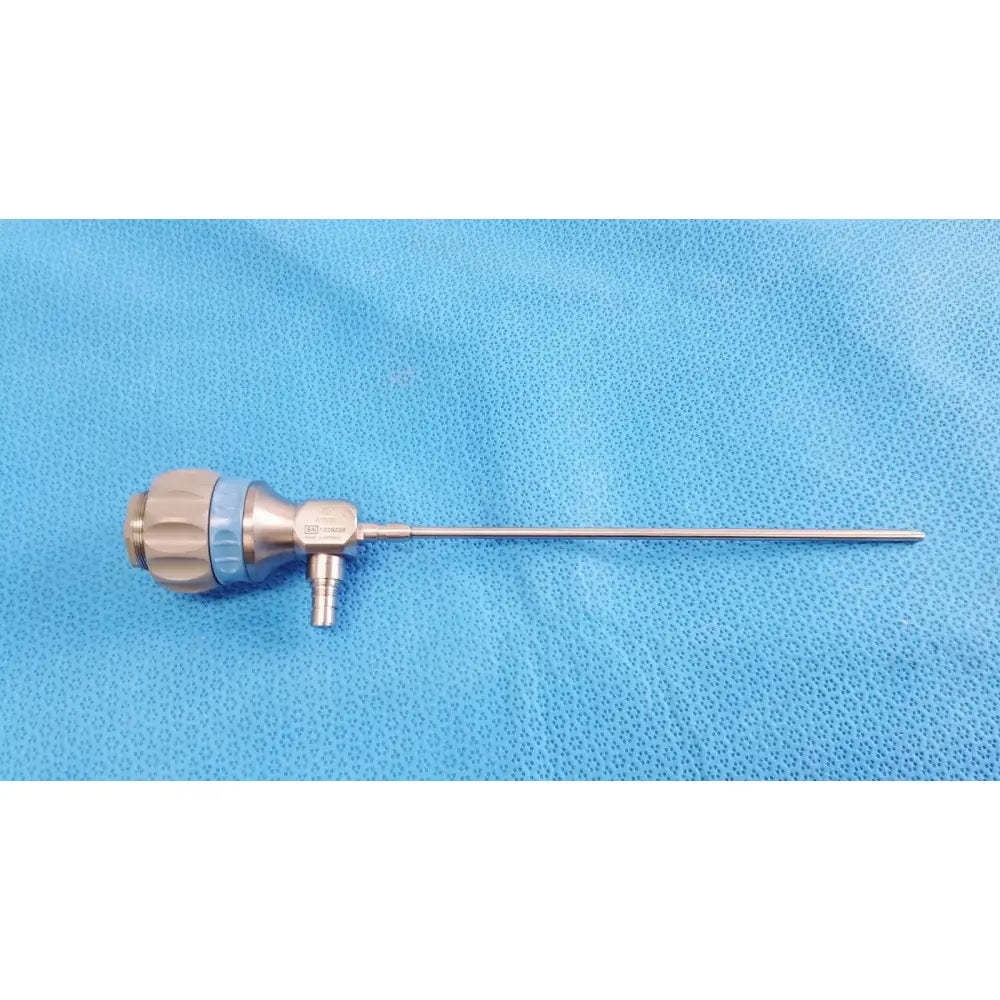 Reuse Medical Stryker 70º 4mm Autoclavable 502-304-070 Arthroscope Endoscopes, second-hand product photo 1