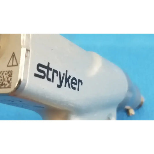 Stryker 7207-000-000 System 7 Reciprocating Saw Surgical Reciprocating Saw, second-hand product photo 2