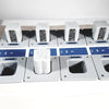 Stryker 8-Slot Steri-Shield Flyte Battery Charging Station 0408-655-000