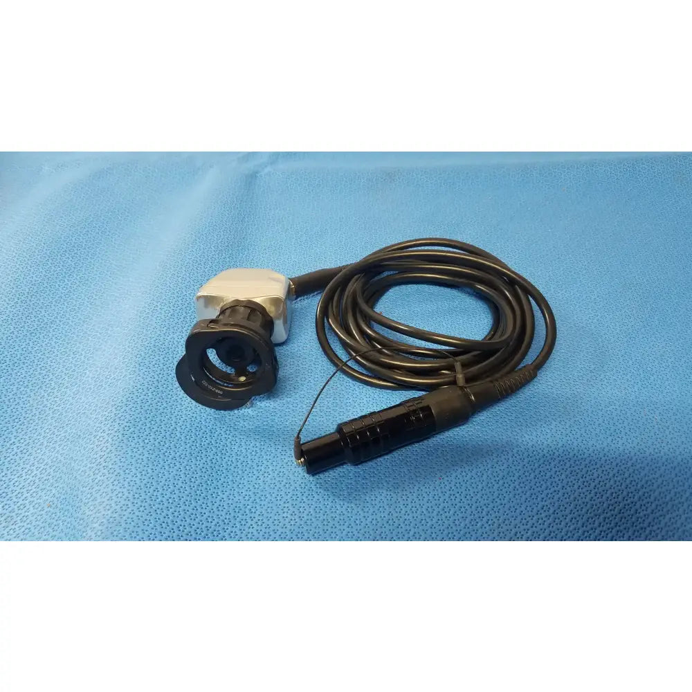Stryker 988 Endoscopy Camera 988-210-105 With 988-210-122 Coupler Endoscopy Camera System, second-hand product photo 12