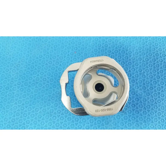 Stryker AIM 1588-020-122, 18mm Camera Head Coupler Camera Head Coupler, second-hand product photo 2