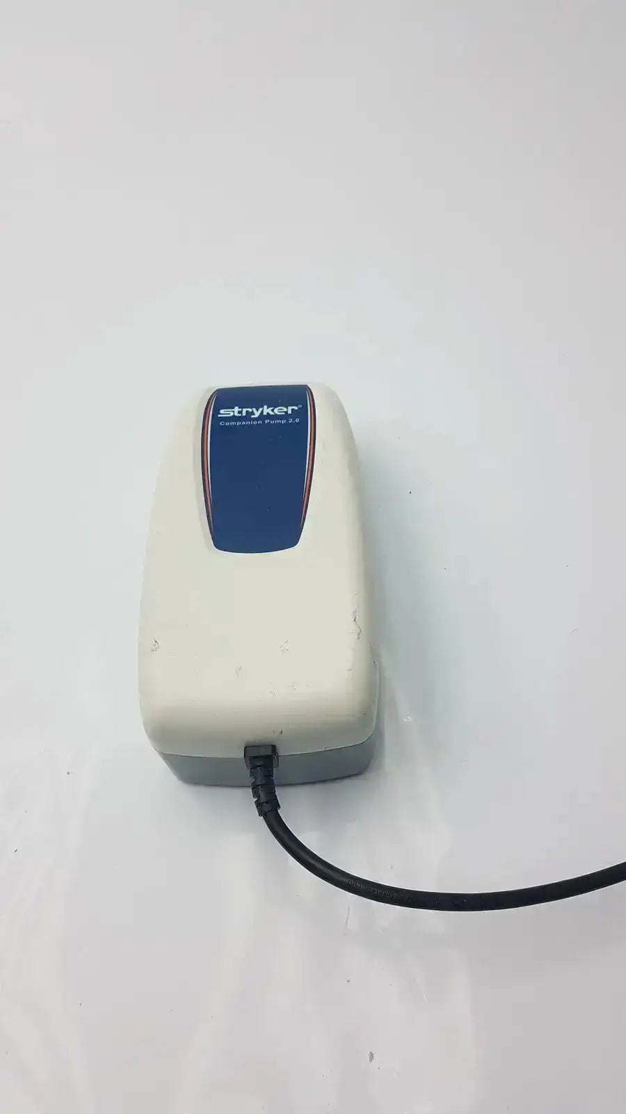 Stryker Companion Pump 2.0 Model 2781 Medical Pump, second-hand product photo 8