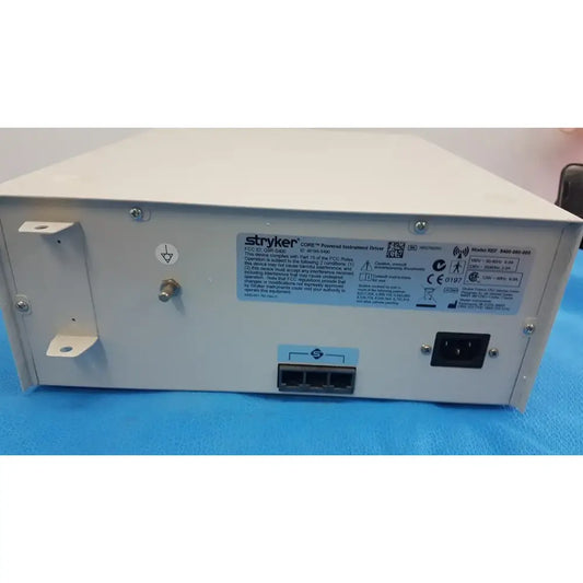 Stryker CORE™ Arthroscopic Console (5400-050-000) Arthroscopic Console, second-hand product photo 2