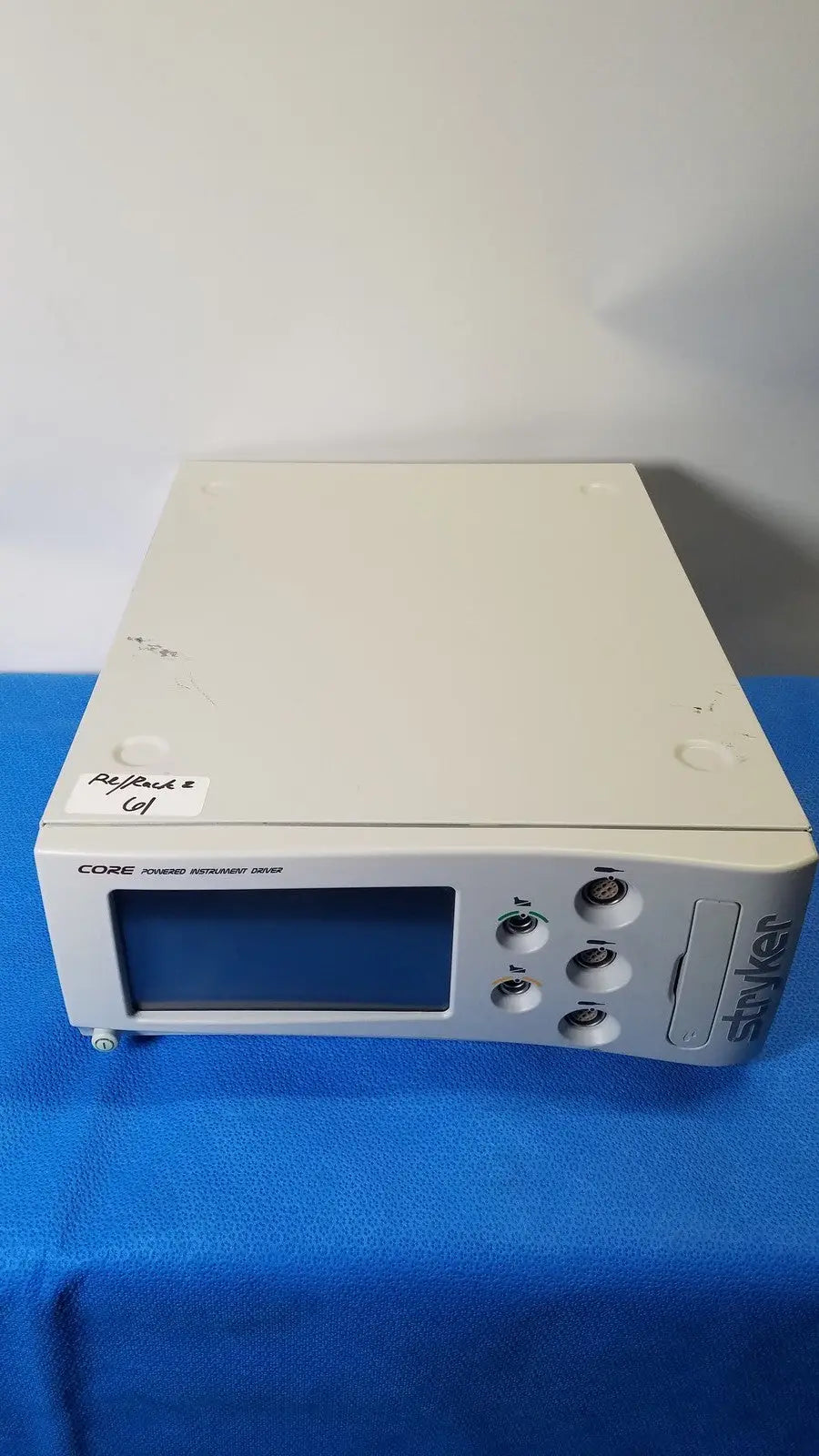 Reuse Medical Stryker Core Powered Instrument Driver - REF 5400-050-000 Other Medical & Lab Equipment, second-hand product photo 1