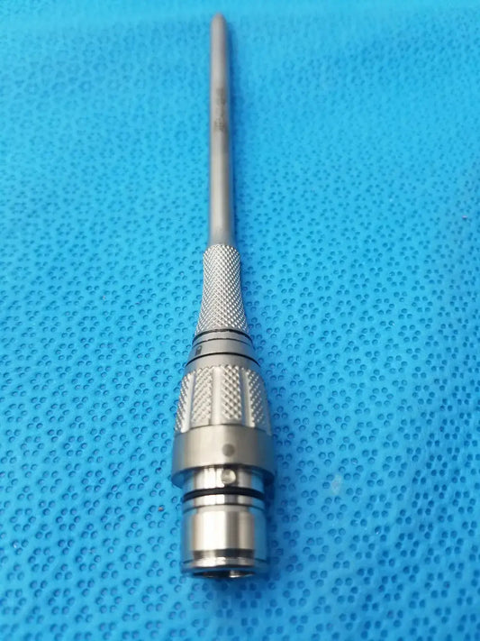 Stryker Elite Straight Attachment - SN 1826908043 Surgical Power Tool Attachment, second-hand product photo 2