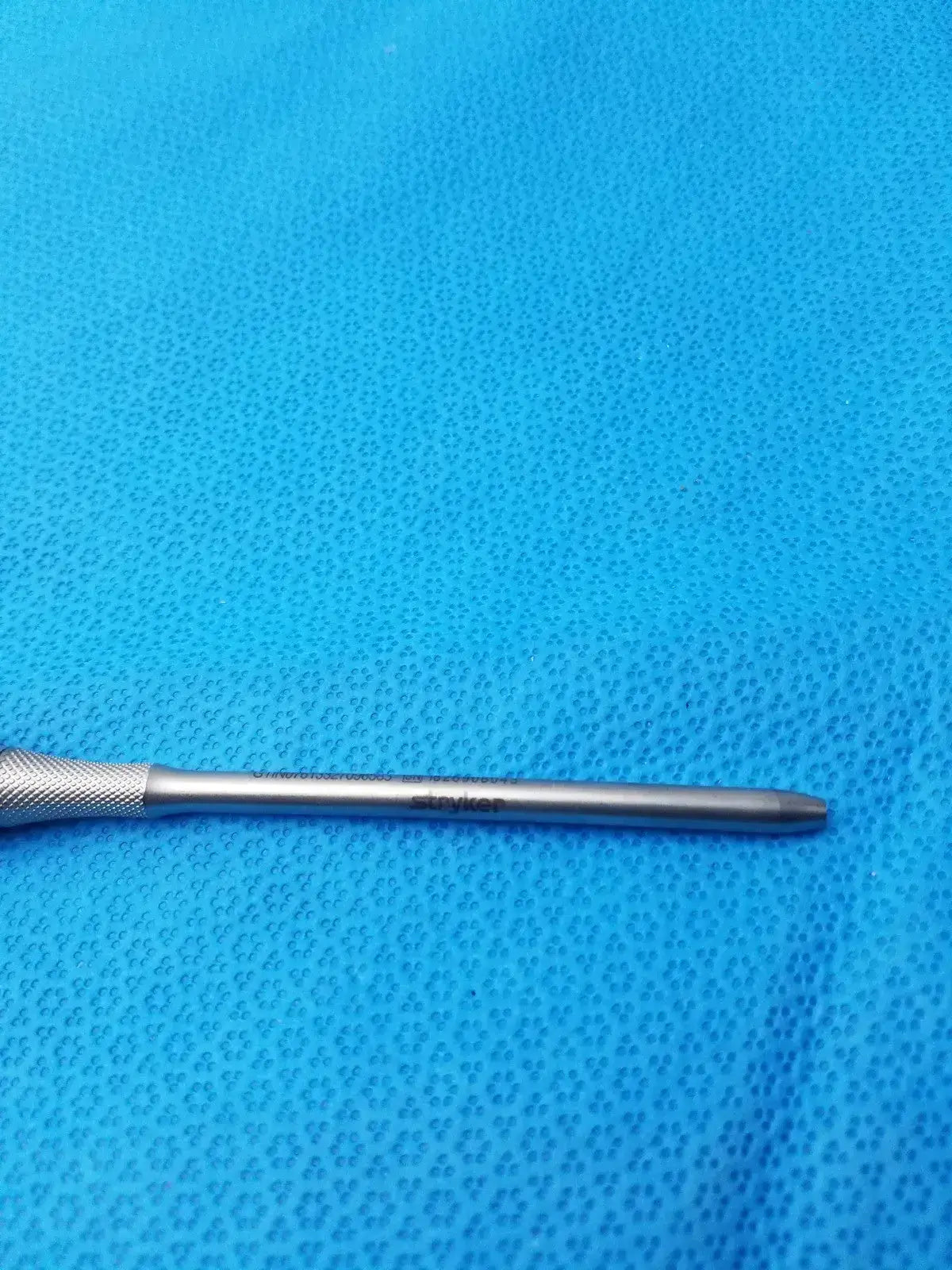 Stryker Elite Straight Attachment - SN 1826908043 Surgical Power Tool Attachment, second-hand product photo 11
