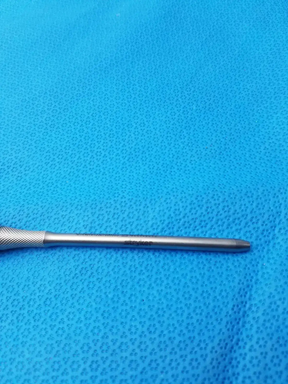 Stryker Elite Straight Attachment - SN 1826908043 Surgical Power Tool Attachment, second-hand product photo 11